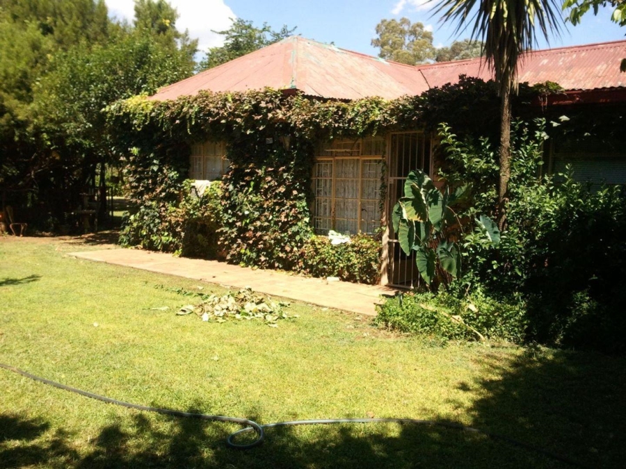 Commercial Property for Sale in Potchefstroom Rural North West